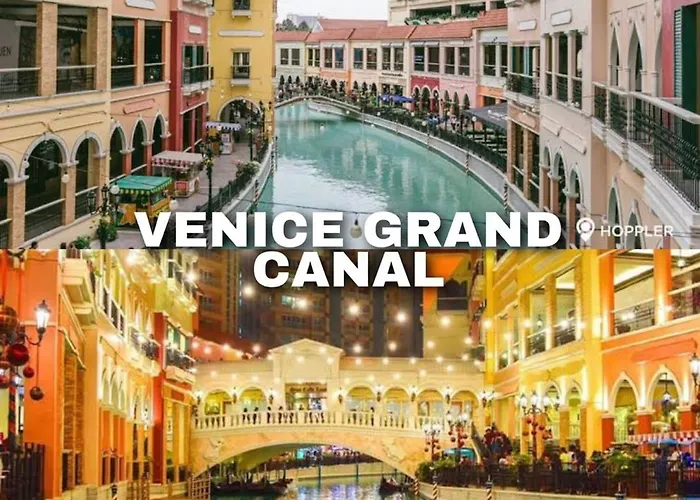 Holiday home Luxury Bgc Near Venice Mall #vlra22e *