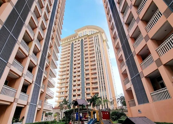 Luxury Bgc Near Venice Mall #vlra22e * Manila
