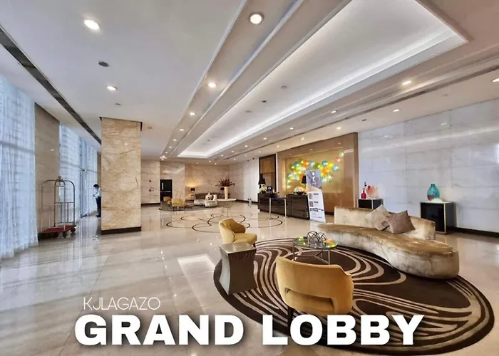 Luxury Bgc Near Venice Mall #vlra22e * Manila
